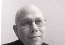 Interview : René Naba à La Patrie News