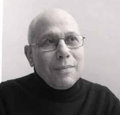 Interview : René Naba à La Patrie News