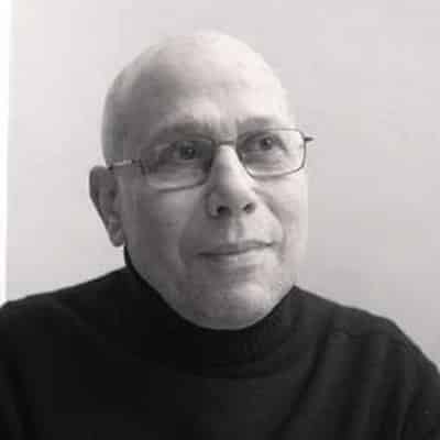 Interview : René Naba à La Patrie News