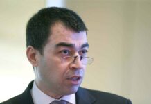 César Abi Khalil depuis l’OTV : Les manifestants sont payés pour descendre dans la rue