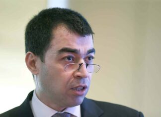 César Abi Khalil depuis l’OTV : Les manifestants sont payés pour descendre dans la rue