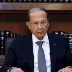 Le Général Michel Aoun appelle à la lutte contre la corruption en cette journée mondiale qui lui est consacrée Le Général Michel Aoun appelle à la lutte contre la corruption en cette journée mondiale qui lui est consacrée