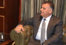 Médiation de la dernière chance pour le gouvernement Mikati III Fin de mandat du général Abbas Ibrahim à la tête de la Sûreté Générale