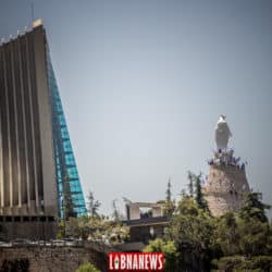 Les maronites ne sont pas des marionnettes Liban/Coronavirus: 52 décès et 3 562 cas à la veille des fêtes