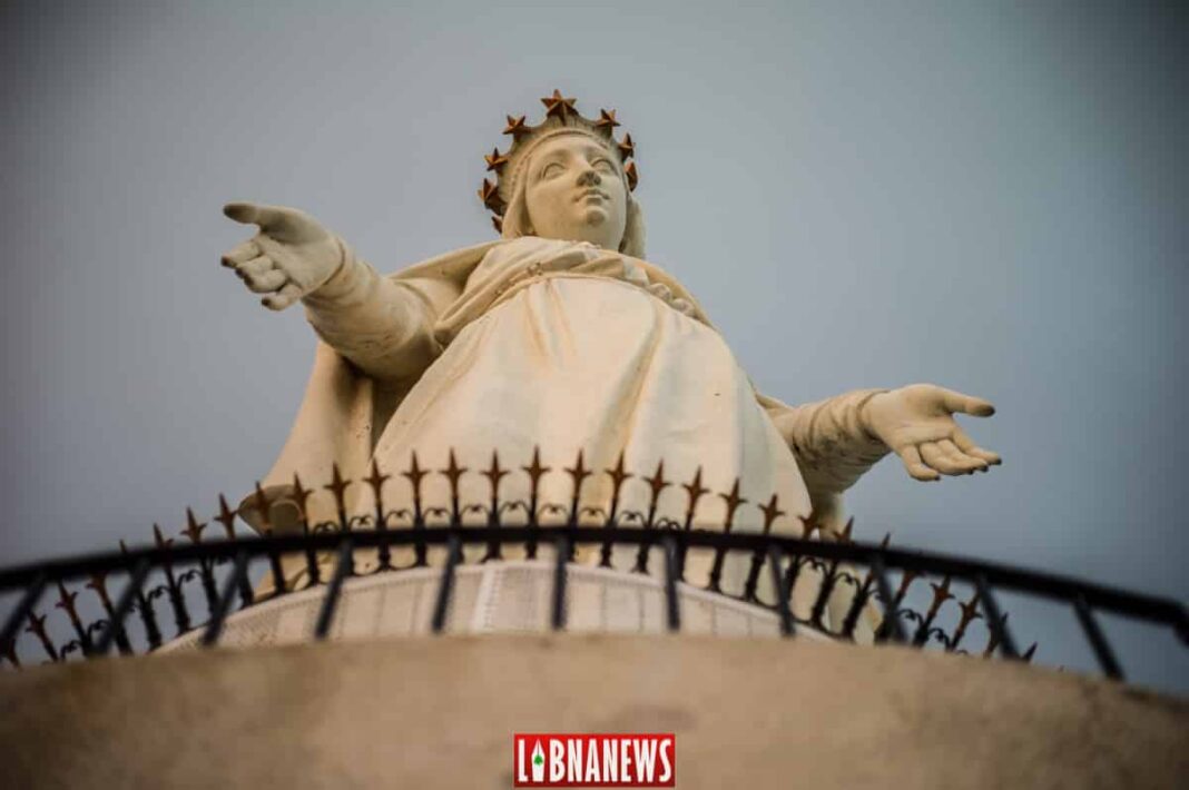 Le Liban, terre sainte : Ses liens profonds avec la Bible, les Évangiles, et les visites supposées du Christ, de la Vierge et des Apôtres