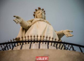 Le Liban, terre sainte : Ses liens profonds avec la Bible, les Évangiles, et les visites supposées du Christ, de la Vierge et des Apôtres