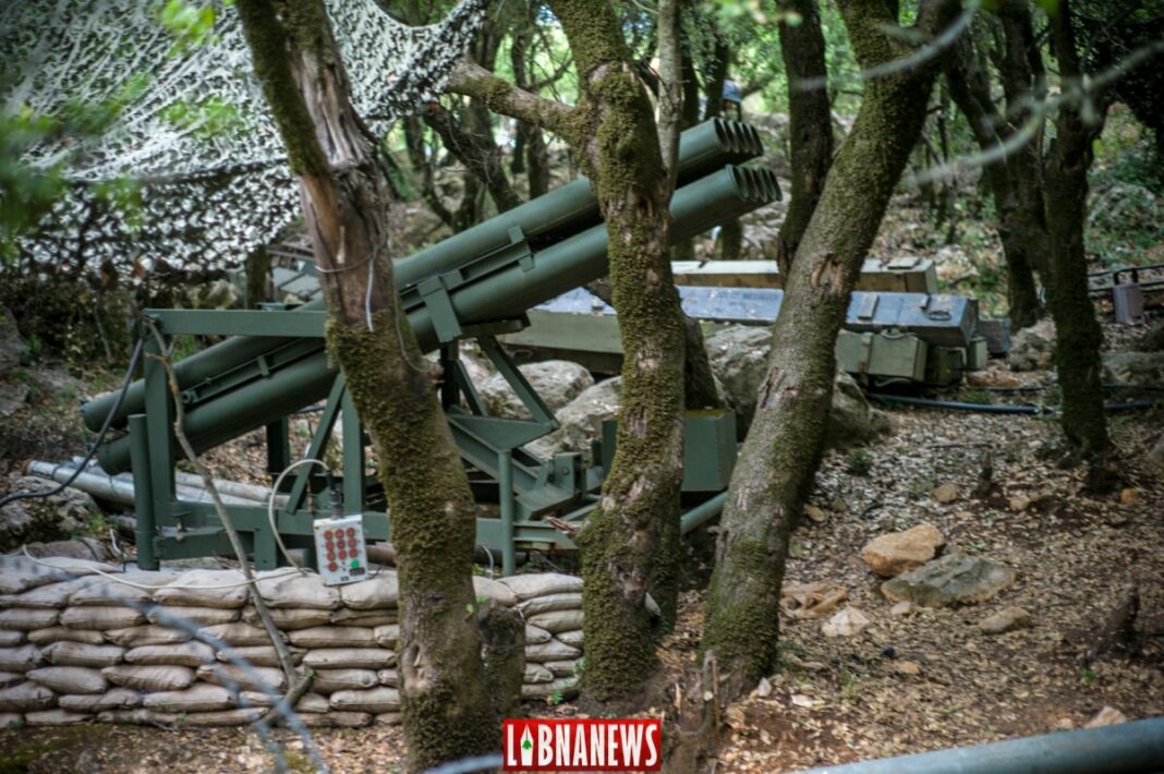 L'armée israélienne affirme que la cible de l'attaque à Beyrouth est Ibrahim Qubaisi, chef du système de missiles du Hezbollah