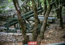 L'armée israélienne affirme que la cible de l'attaque à Beyrouth est Ibrahim Qubaisi, chef du système de missiles du Hezbollah
