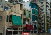 Liban/Immobilier: 23,7% de baisse de la demande au premier semestre Le secteur de l'immobilier est en crise au Liban. Crédit Photo: François el Bacha, pour Libnanews.com. Tous droits réservés