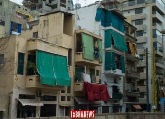 Le secteur de l'immobilier est en crise au Liban. Crédit Photo: François el Bacha, pour Libnanews.com. Tous droits réservés
