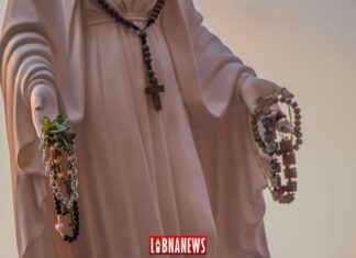 Arabie Saoudite: 27 Libanais expulsés pour avoir fêté la Vierge