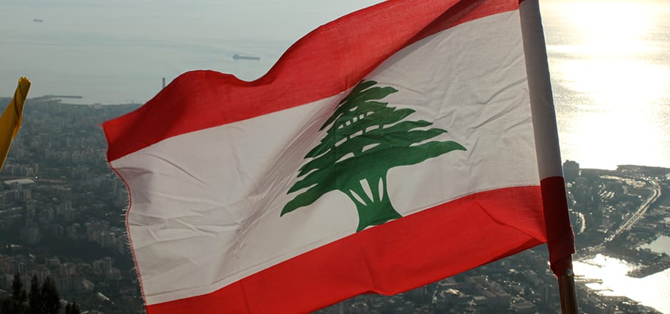 Liban-Mémoires de guerre 1/3 : Les racines américaines de la guerre civile au Liban (1975-2000)