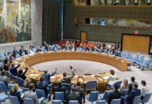 Le Liban dépose une plainte contre Israël auprès du Conseil de sécurité des Nations unies