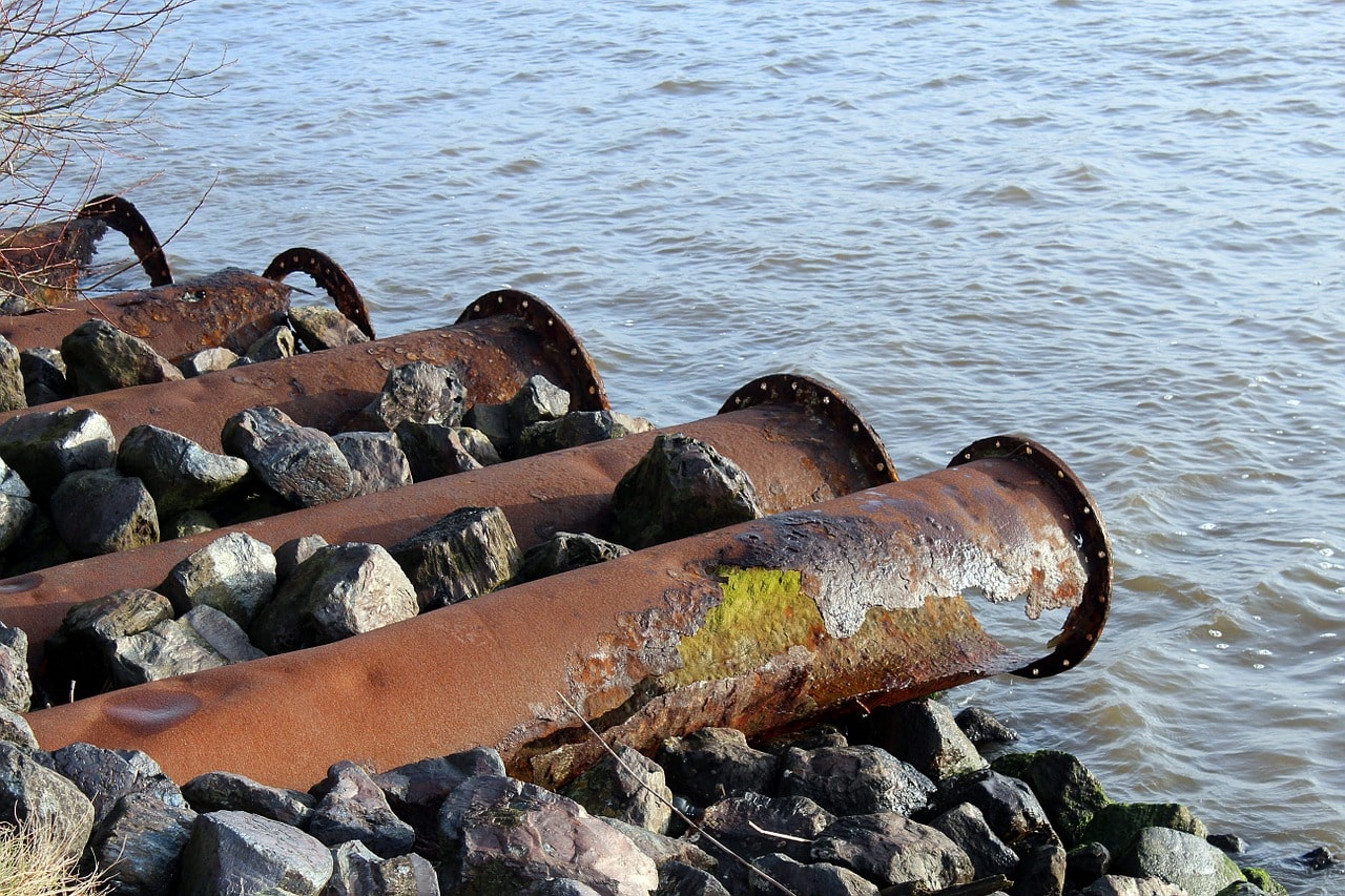 Partenariats public-privé (PPP) dans les secteurs de l'eau et des eaux usées