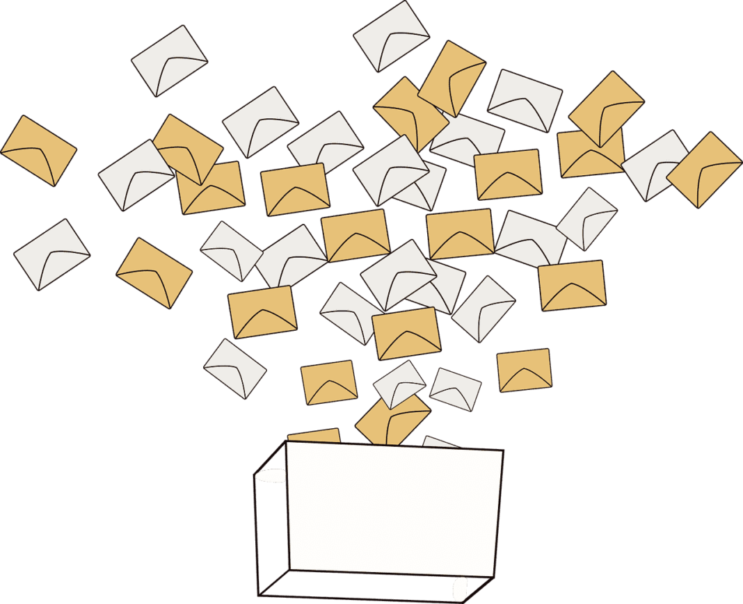 L&rsquo;arrivée de certaines urnes des libanais de l&rsquo;étranger pourrait être retardée au 17 mai