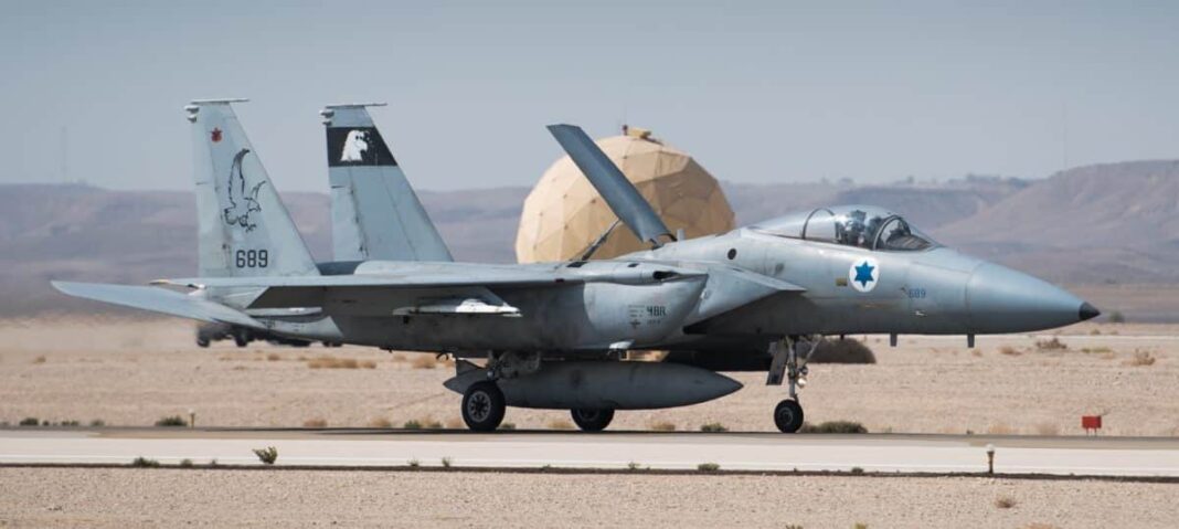 Éclairage: Qui sont les principaux pays exportateurs d&rsquo;armes vers Israël?