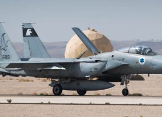 Éclairage: Qui sont les principaux pays exportateurs d'armes vers Israël?