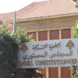 Consultations au Liban : Nawaf Salam face au défi du consensus politique