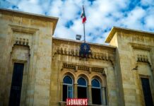 Les députés du changement continuent à se déchirer avec l’annonce du soutien de Mark Daou et Najat Saliba à Michel Mouawad