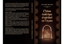 L’Islam ésotérique et spirituel en 7 leçons: un kit de survie dans le labyrinthe religieux du Monde musulman