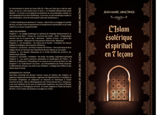 L’Islam ésotérique et spirituel en 7 leçons: un kit de survie dans le labyrinthe religieux du Monde musulman