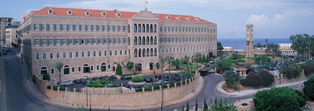 Récapitulatif des tentatives de formation des gouvernements au Liban (2014-2024)