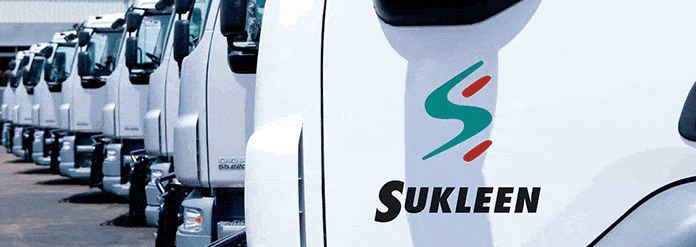 Beyrouth: Sukleen remplacé par RAMCO