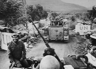 Liban/Histoire: Le 25 mai 2000 et le retrait israélien du Sud Liban Liban : la fracture confessionnelle menace-t-elle de raviver la guerre civile ?