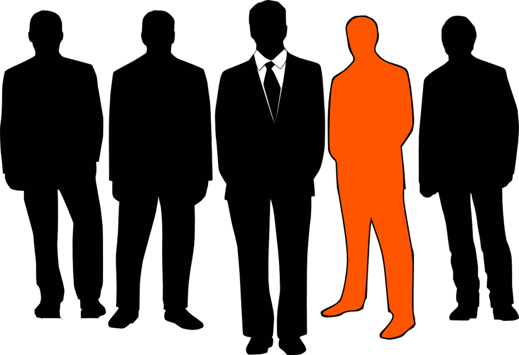 Gagnants et perdants d'avance