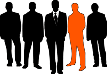 Gagnants et perdants d'avance