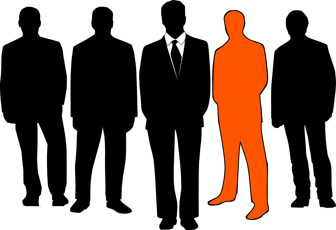 Gagnants et perdants d’avance Gagnants et perdants d'avance