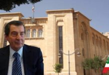 Elie Ferzli réclame "la bénédiction de Saad Hariri pour tout nouveau gouvernement"