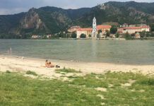 Les derniers jours de Vienne