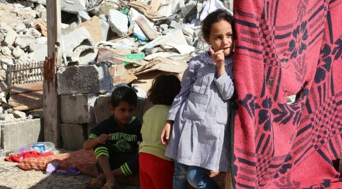 Gaza : la guerre persiste, Le Caire s’impose en médiateur dans un conflit sans fin