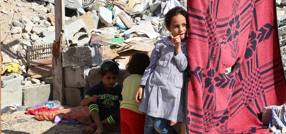Gaza : la guerre persiste, Le Caire s’impose en médiateur dans un conflit sans fin