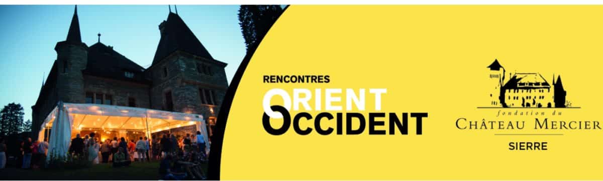 L’harmonie ou la synthèse des différences par Antoine Messarra