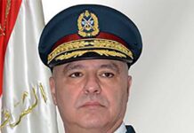 Présidentielle libanaise : Joseph Aoun en route vers le consensus ?