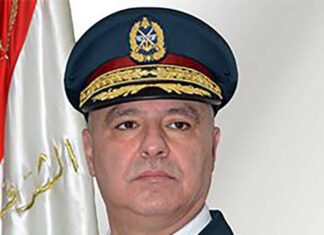 Présidentielle libanaise : Joseph Aoun en route vers le consensus ?