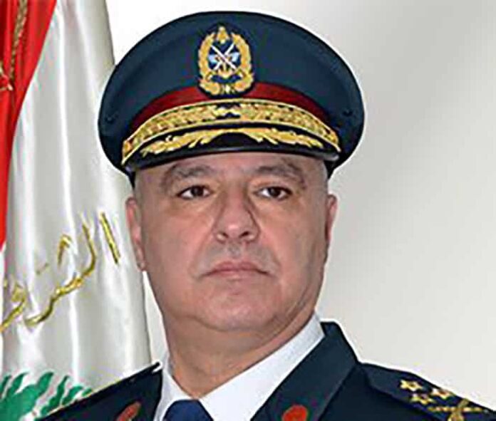 Présidentielle libanaise : Joseph Aoun en route vers le consensus ?