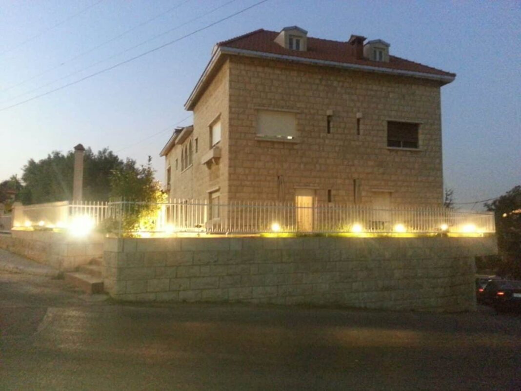 La Maison