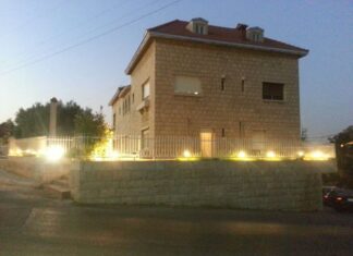 La Maison La Maison