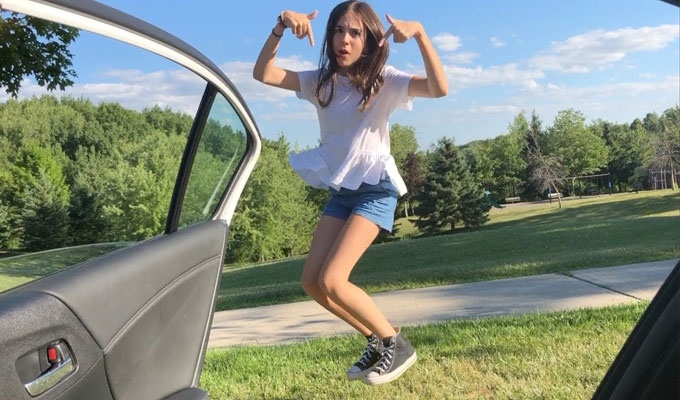 Kiki, tu m’aimes ? Le défi de danse sur la chanson « In My Feelings » de Drake est-il allé trop loin ?