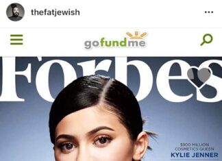 Triste réalité : Les gens donnent de l'argent à Kylie Jenner pour l'aider à devenir le plus jeune milliardaire du monde