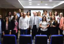 L’Agence universitaire de la Francophonie (AUF) et le Conseil National de la Recherche Scientifique (CNRS-Liban) organisent le concours de vulgarisation scientifique « Ma thèse en 180 secondes »