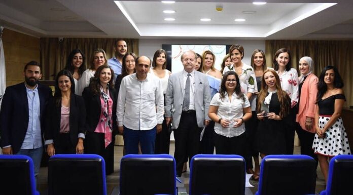 L’Agence universitaire de la Francophonie (AUF) et le Conseil National de la Recherche Scientifique (CNRS-Liban) organisent le concours de vulgarisation scientifique « Ma thèse en 180 secondes »