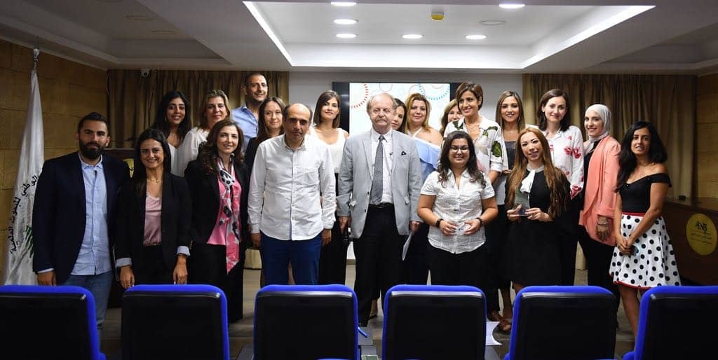 L’Agence universitaire de la Francophonie (AUF) et le Conseil National de la Recherche Scientifique (CNRS-Liban) organisent le concours de vulgarisation scientifique « Ma thèse en 180 secondes »