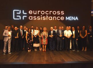 Eurocross Assistance MENA célèbre ses alliances commerciales