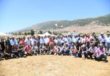 En présence de l’Ambassadeur Néerlandais, la Journée d’Innovation LEBAGRI renforce la confiance en l’agriculture Libanaise et sa durabilité