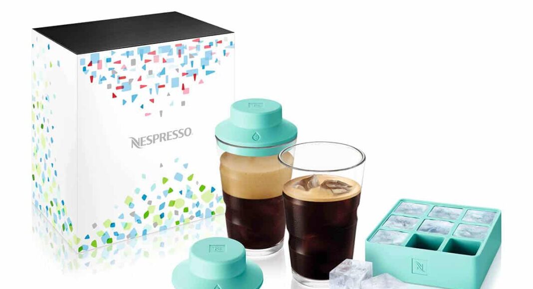 © Nespresso