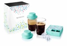 © Nespresso